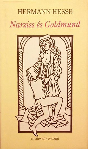 Narziss �s Goldmund