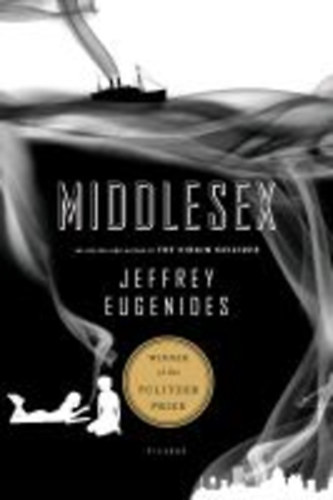 Jeffrey Eugenides - Middlesex