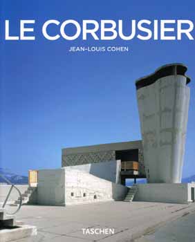 Le Corbusier 1887-1965 - Az ptszet lraisga a gpkorszakban