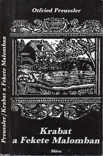 Krabat a Fekete Malomban