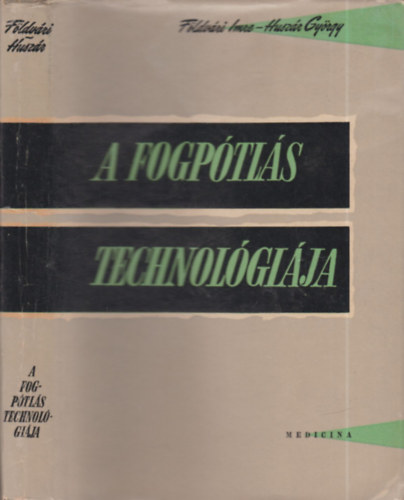 A fogptls technolgija