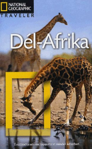 D�l-Afrika (National Geographic Traveller)
