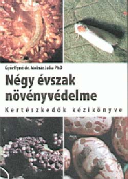 N�gy �vszak n�v�nyv�delme