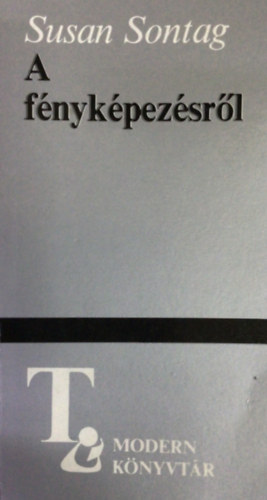 A f�nyk�pez�sr�l