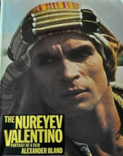 The Nureyev Valentino: Portrait of a film