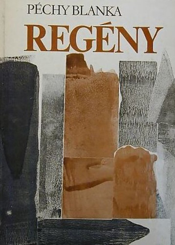 P�chy Blanka - Reg�ny