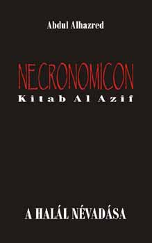 Necronomicon - Kitab Al Azif