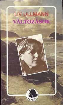 Liv Ullmann - Vltozsok