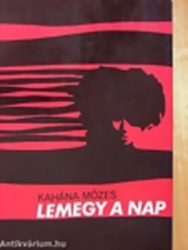 Lemegy a nap