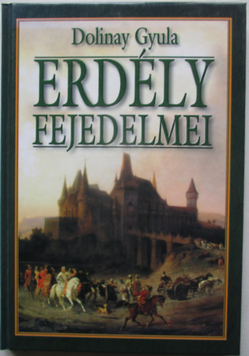 Erdly fejedelmei