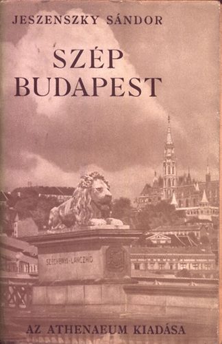 Sz�p Budapest