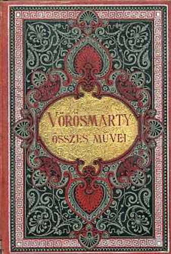 Vrsmarty epikai kltemnyei