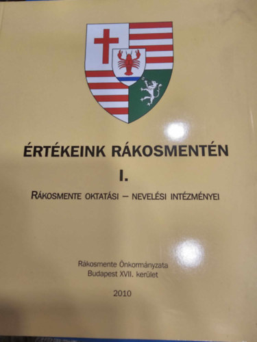 rtkeink Rkosmentn I.