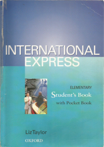 International Express Elementary Student's Book