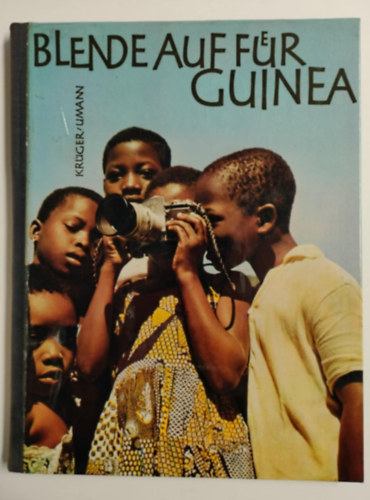 Blende auf fr Guinea (1961)