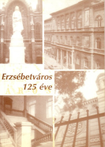 Erzsbetvros 125 ve