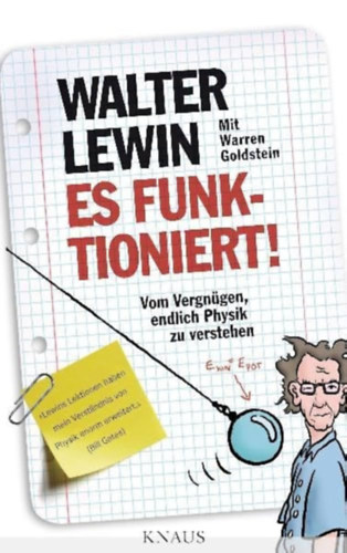 Es funktioniert!