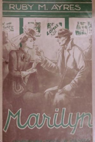 Marilyn