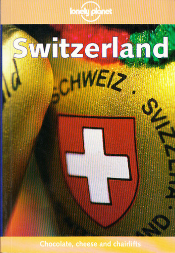 Switzerland (lonely planet)