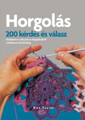 Horgols - 200 krds s vlasz