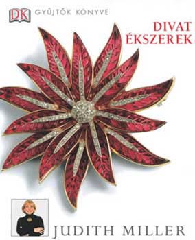Divat�kszerek - Gy�jt�k k�nyve -