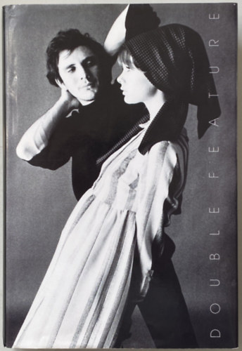 Terence Stamp - Double Feature