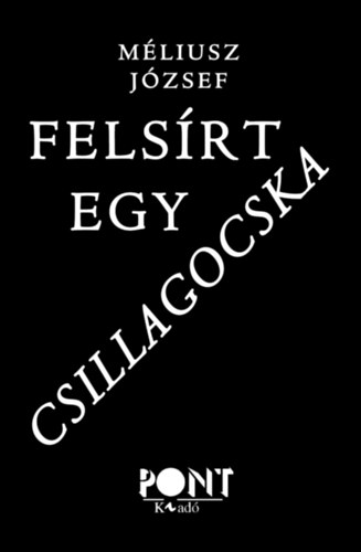 Fels�rt egy csillagocska