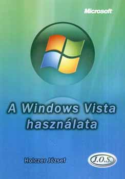 A Windows Vista hasznlata