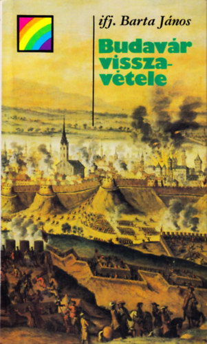 Budavr visszavtele (szivrvny)
