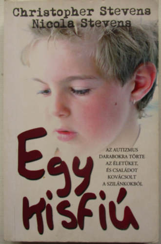 Egy kisfi