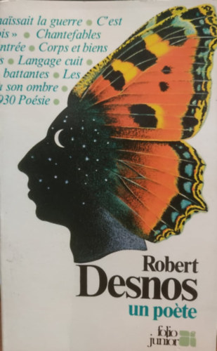 Robert Desnos un pote