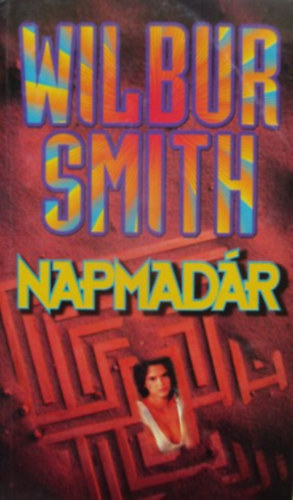 Napmadr