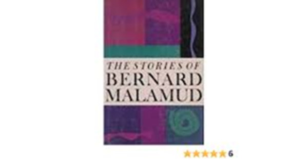 THE COMPLETE STORIES OF BERNARD MALAMUD