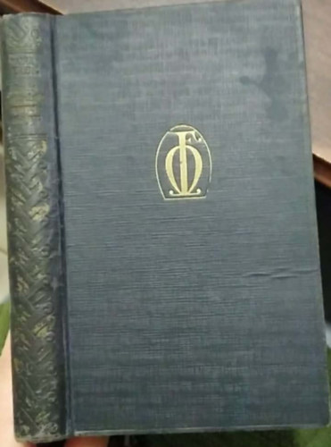 Utaz�s a f�ldalatti Magyarorsz�gon (M.F. h�trah. m�vei d�szkiad�s)