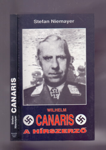 Wilhelm Canaris a hrszerz