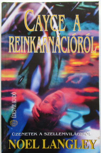Cayce a reinkarncirl