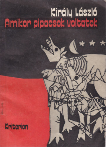 Amikor pipacsok voltatok