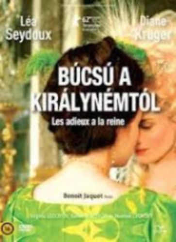 B�cs� a kir�lyn�mt�l (1 DVD)