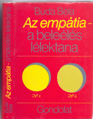 Az emptia - a belels llektana (msodik bvtett s tdolgozott kiads)