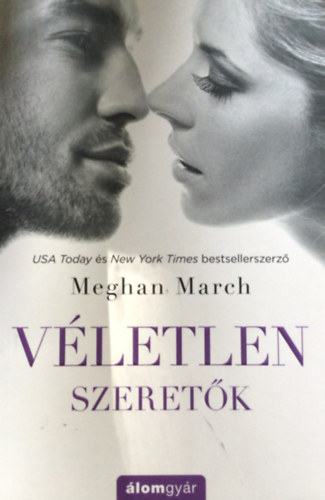 Vletlen szeretk