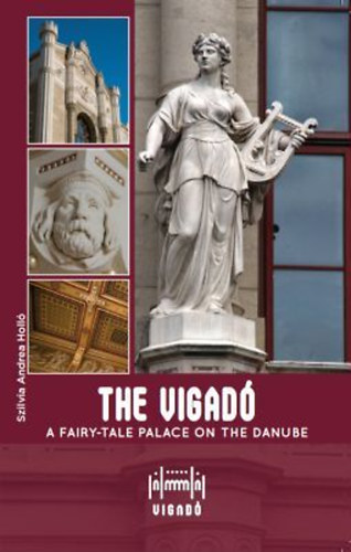 Holl Szilvia Andrea - The Vigad