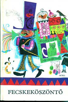 Fecskek�sz�nt�