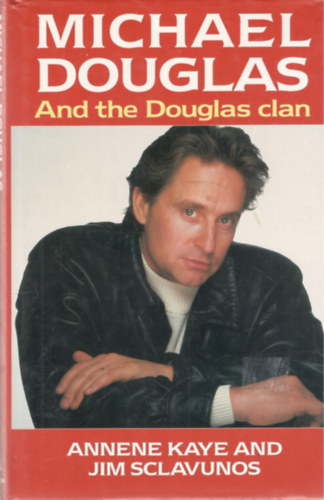 Michael Douglas and the Diuglas clan