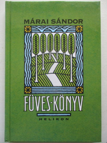 Fves knyv