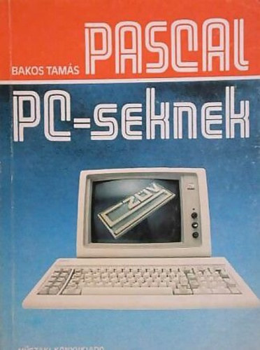 Pascal PC-seknek