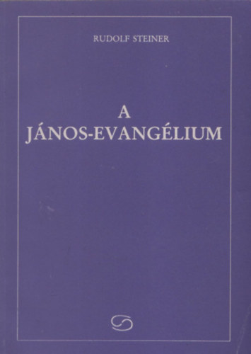 A Jnos-evanglium