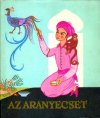 Az aranyecset