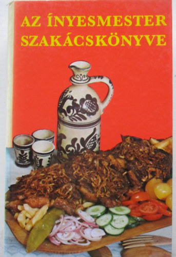 Az �nyesmester szak�csk�nyve