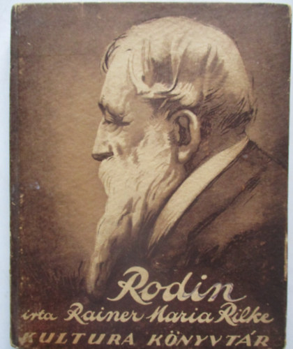 Rodin (Kultura Knyvtr)