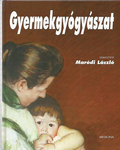 Gyermekgygyszat